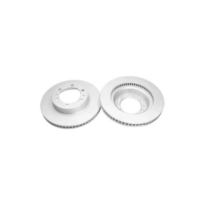 Billede af KAVO PARTS BR 9511 C Bremseskiver 319 28 6 140 ventileret coatet TOYOTA: HILUX 3 Pick up, up