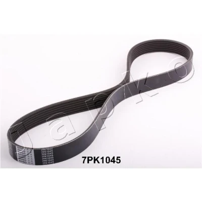 Billede af JAPKO 7PK1045 Kileribberem 1045 7 NISSAN: Qashqai / Qashqai+2 I, MICRA 3, Note I