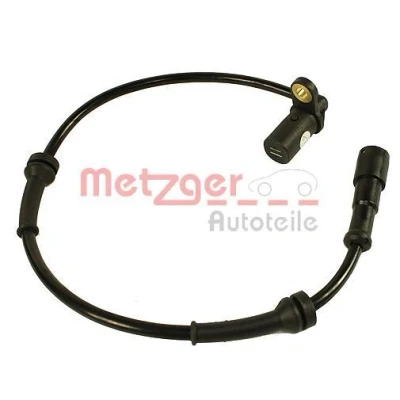 Billede af ABS Sensor METZGER 0900688