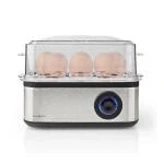 Billede af Nedis Æggekoger 8 stk. 3 trin 500 watt