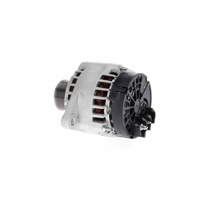 Billede af HELLA 8EL 011 710 871 Generator 14V 105A FIAT: Grande Punto Hatchback, Evo Ducato III Ladvogn / Chassis, OPEL: Zafira B