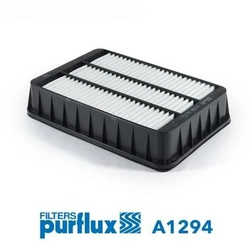 Billede af PURFLUX A1294 Luftfilter 53 185 270 Filterindsats MITSUBISHI: ASX SUV, Lancer 7 Limousine, 8, PEUGEOT: 4007, CITROËN: C4 Aircross