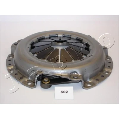 Billede af JAPKO 70502 Koblingstrykplade