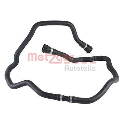 Billede af METZGER 2420605 Kølerslanger EPDM (ethyl propylen dien gummi) BMW: 5 Sedan