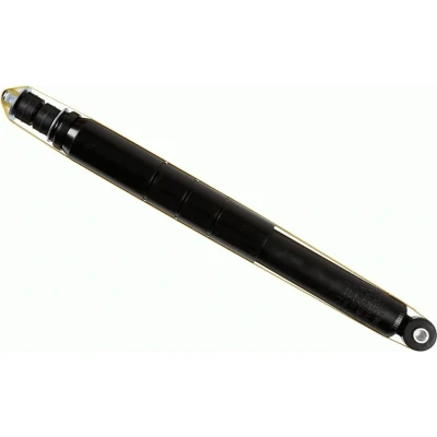 Billede af SACHS 317 444 støddæmper Gastryk dobbeltrør Teleskop øverste stift, nederste øje OPEL: Astra F CC, Kadett E Sedan