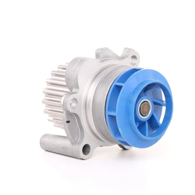Billede af SKF VKPC 81230 Vandpumpe 19 med pakninger plastik til tandremsdrift VOLKSWAGEN: Passat B6 Variant, GOLF 6, Touran I, AUDI: A4 B8 Avant, A6 C6 Avant