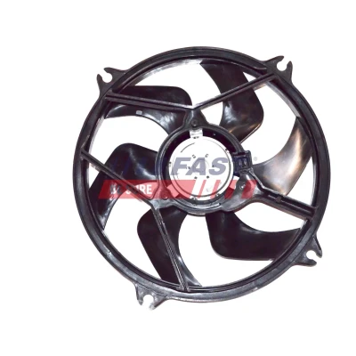 Billede af Ventilator, motorkøling FAST FT56174
