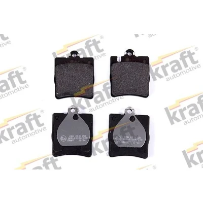 Billede af Bremseklodser KRAFT AUTOMOTIVE 6011150