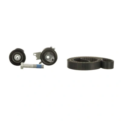 Billede af GATES FleetRunner Micro V Stretch Fit K025608XS Tandremssæt CITROËN: C4 I Hatchback, Grand Picasso, Picasso 1, PEUGEOT: 307 CC, 407 Sedan