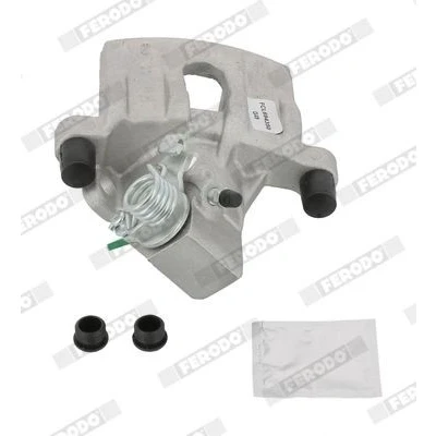 Billede af FERODO PREMIER FCL694350 Bremsekaliber Aluminiumsstøbning 101 med tilbehør FORD: Focus 2 Kombi, C Max, MAZDA: 3 Hatchback, Sedan