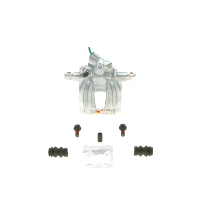 Billede af BOSCH 0 986 473 338 Bremsekaliber Støbejern 49,5 MERCEDES BENZ: Vito Mixto, Bus, Viano