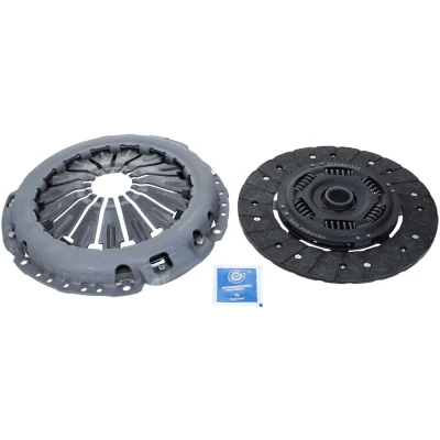 Billede af SACHS 3000 951 548 Kobling uden udrykkerleje 240 FORD: MONDEO 4 Turnier, S Max Mk1, 4, VOLVO: V60 I