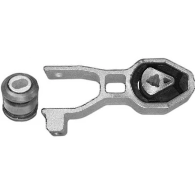 Billede af MAPCO 36334 Motorophæng bag Gummimetalleje 110 FIAT: Grande Punto Hatchback, III ALFA ROMEO: MiTo