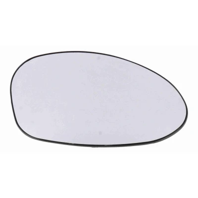 Billede af VEMO V20 69 0008 Spejlglas højre BMW: 3 Sedan, Touring, 1 Hatchback