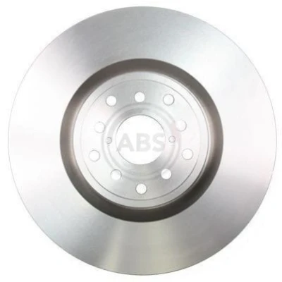 Billede af A.B.S. COATED 17918 Bremseskiver 326 30 5 114,3 ventileret coatet SUBARU: Impreza III Hatchback, WRX Sedan, II Sedan