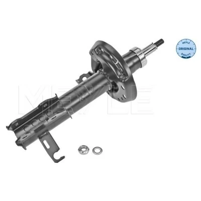 Billede af MEYLE 626 623 0021 Støddæmper højre foraksel Gastryk dobbeltrør Fjederben øverste stift ORIGINAL Quality OPEL: Zafira C Tourer, Astra J Sports Tourer