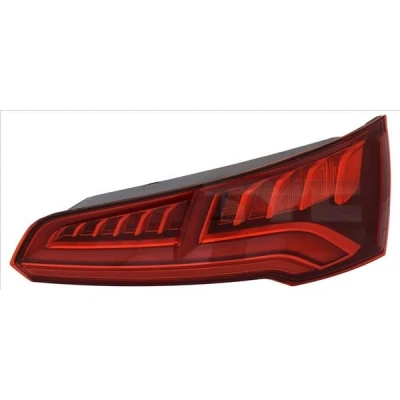 Billede af TYC 11 9103 10 9 Baglygter højre LED