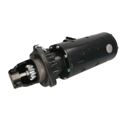 Billede af STARDAX STX201301 Starter 24V 7,5kW 11