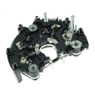 Billede af AS PL ARC0184 Ensretter, generator
