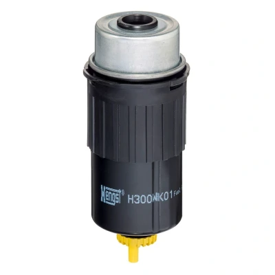 Billede af HENGST FILTER H300WK01 Brændstoffilter Filterindsats