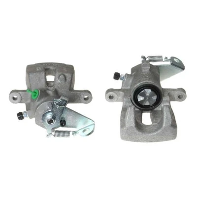 Billede af BUDWEG CALIPER 344365 Bremsekaliber RENAULT: Scénic 1
