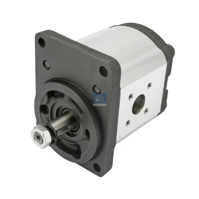 Billede af DT Spare Parts 1.11740SP Elektromotor, kølerventilator