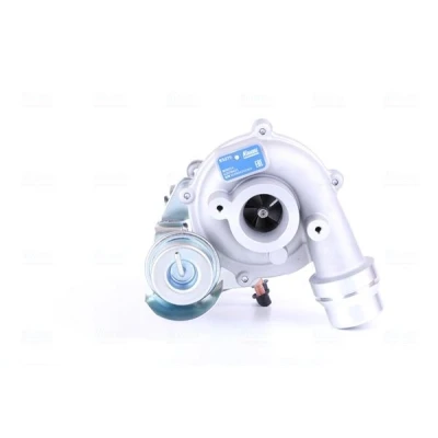 Billede af NISSENS 93275 Turbolader pneumatisk med pakninger DACIA: Duster SUV, Lodgy, RENAULT: MEGANE 3 Grandtour, CLIO 4,