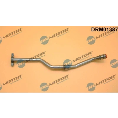 Billede af Olierør, turbolader Dr.Motor Automotive DRM01387