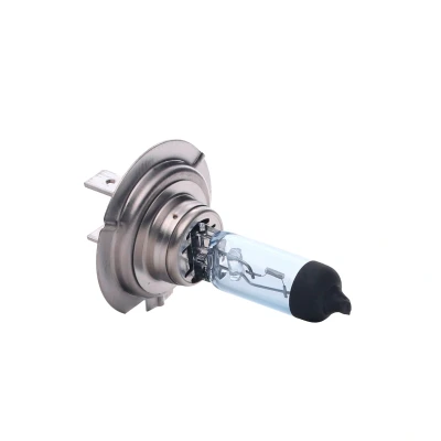 Billede af BOSCH 1 987 302 075 Pære, fjernlys H7 12V 55w 4200K Halogen RENAULT: CLIO 3, FORD: FIESTA 6, MAZDA: 2 Hatchback