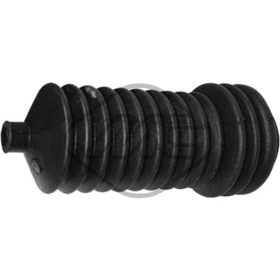 Billede af Manchet, styretøj Metalcaucho 00263