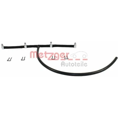 Billede af METZGER 0840019 Slange egnet til biodiesel OPEL: Zafira C Tourer