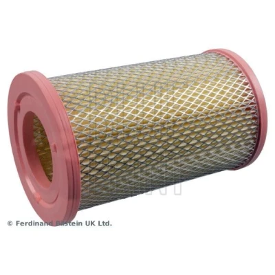 Billede af BLUE PRINT ADN12237 Luftfilter 230 148 Filterindsats NISSAN: Pick Up, NP300 up