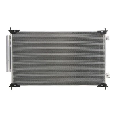 Billede af Kondensor, klimaanlæg THERMOTEC KTT110806