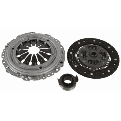 Billede af SACHS 3000 950 988 Kobling 215mm HONDA: Civic X Hatchback (FC,FK) 1.0 VTEC 2017