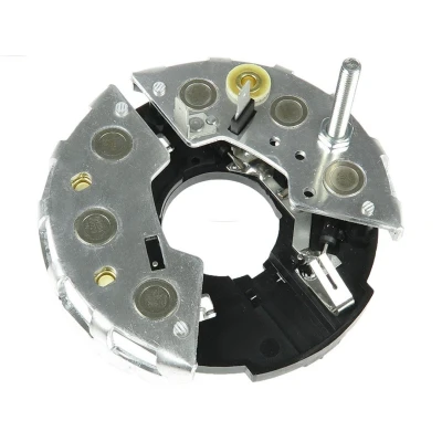 Billede af AS PL ARC0004 Ensretter, generator