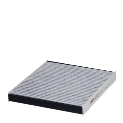 Billede af HENGST FILTER E3974LC Kabinefilter Aktivkulfilter 215 193 25 FIAT: Freemont, DODGE: Avenger Sedan, Caliber
