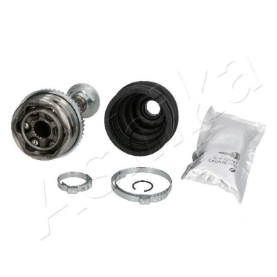 Billede af ASHIKA 62 02 286 Knokkelled hjulsidet TOYOTA: Aygo, Yaris I Hatchback, II Hatchback