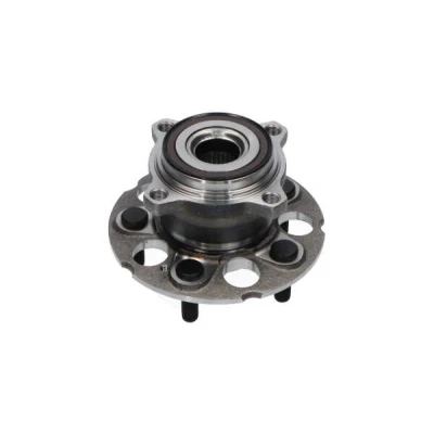 Billede af KAVO PARTS WBH 2036 Hjullejesæt bagaksel med integreret magnetisk sensorring 152 HONDA: CR V 4, 3