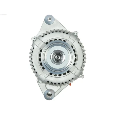 Billede af AS PL A6025 Generator 12V 80A TOYOTA: Land Cruiser Prado 90, HILUX 6 Pick up, 3 up