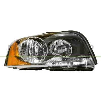 Billede af PRASCO VV7124903 Forlygter højre H7/H7 uden indstillingsmotor for LWR