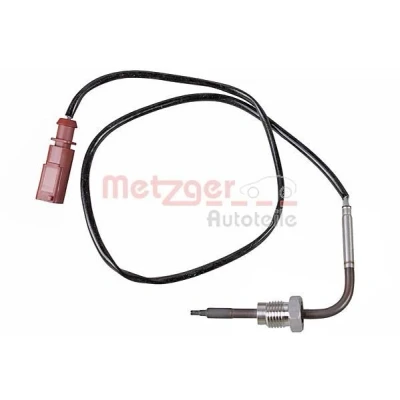 Billede af METZGER 0894862 Sensoren foran partikelfilter VOLKSWAGEN: Transporter 5, Multivan 5 (7HM, Bus