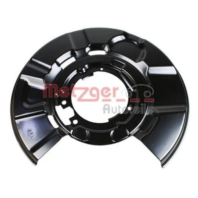 Billede af METZGER 6115155 Ankerplade Bagaksel venstre BMW: 3 Touring, 1 Hatchback, Sedan