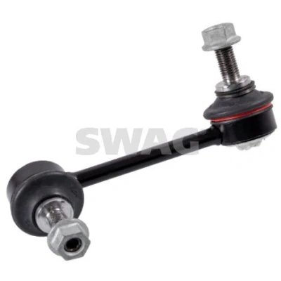 Billede af SWAG 74 93 6672 Stabstag 113 M10 x 1,25 med selvlåsende møtrik Stål ALFA ROMEO: Giulietta Hatchback