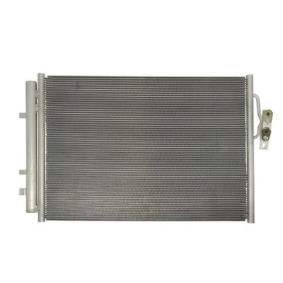 Billede af THERMOTEC KTT110212 Kondensator med tørrer 587 BMW: X3