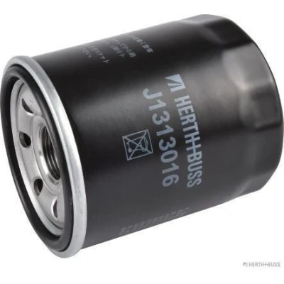 Billede af NIPPARTS J1313016 Oliefilter Påskruet filter FIAT: 500 Hatchback, Punto III Grande HONDA: ACCORD 8, CIVIC 8 Hatchback