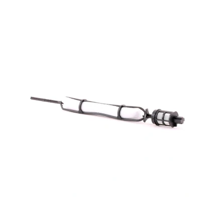 Billede af NRF 33235 Tørrer plastik OPEL: Astra H GTC, Zafira B, Hatchback