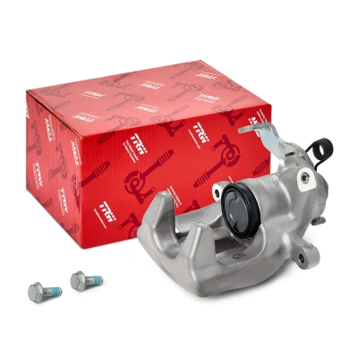 Billede af TRW BHN979E Bremsekaliber Aluminium PEUGEOT: 3008 I, RCZ Coupe, 308 I Hatchback, CITROËN: C4 II DS4 Hatchback