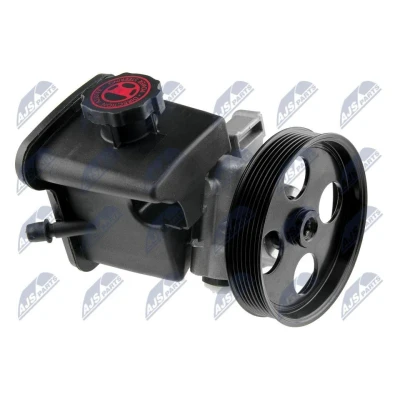 Billede af NTY SPW ME 008 Hydraulikpumpe Hydraulisk med beholder MERCEDES BENZ: C klasse Coupe, CLK Coupe