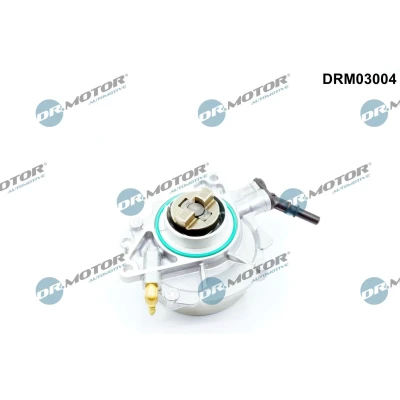 Billede af DR.MOTOR AUTOMOTIVE DRM03004 Vakuumpumpe MINI: Hatchback, CITROËN: C4 I Grand Picasso