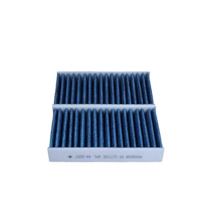 Billede af MAXGEAR 26 1896 Kabinefilter Aktivkulfilter, med antiallergisk virkning, antibakteriel virkning 164 90 30 BMW: X3, X4